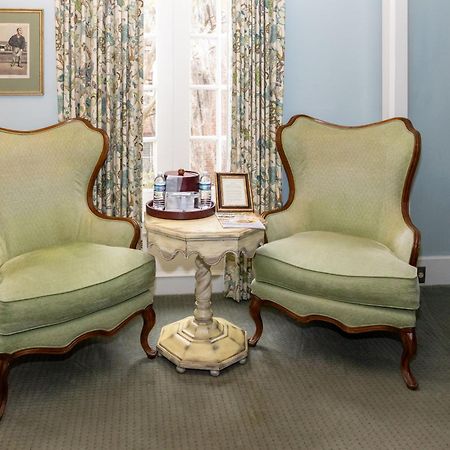 Eliza Thompson House, Historic Inns Of Savannah Collection (Adults Only) Екстер'єр фото