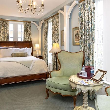 Eliza Thompson House, Historic Inns Of Savannah Collection (Adults Only) Екстер'єр фото