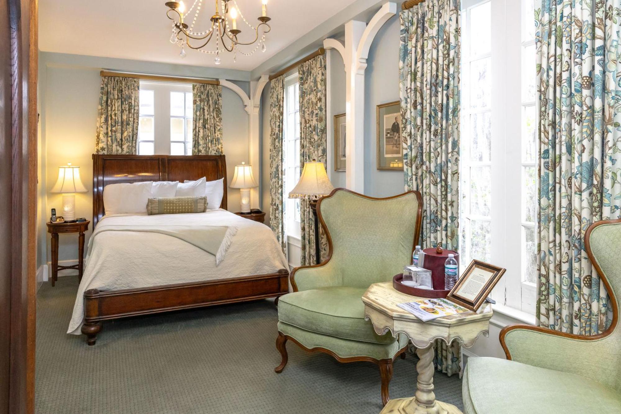 Eliza Thompson House, Historic Inns Of Savannah Collection (Adults Only) Екстер'єр фото