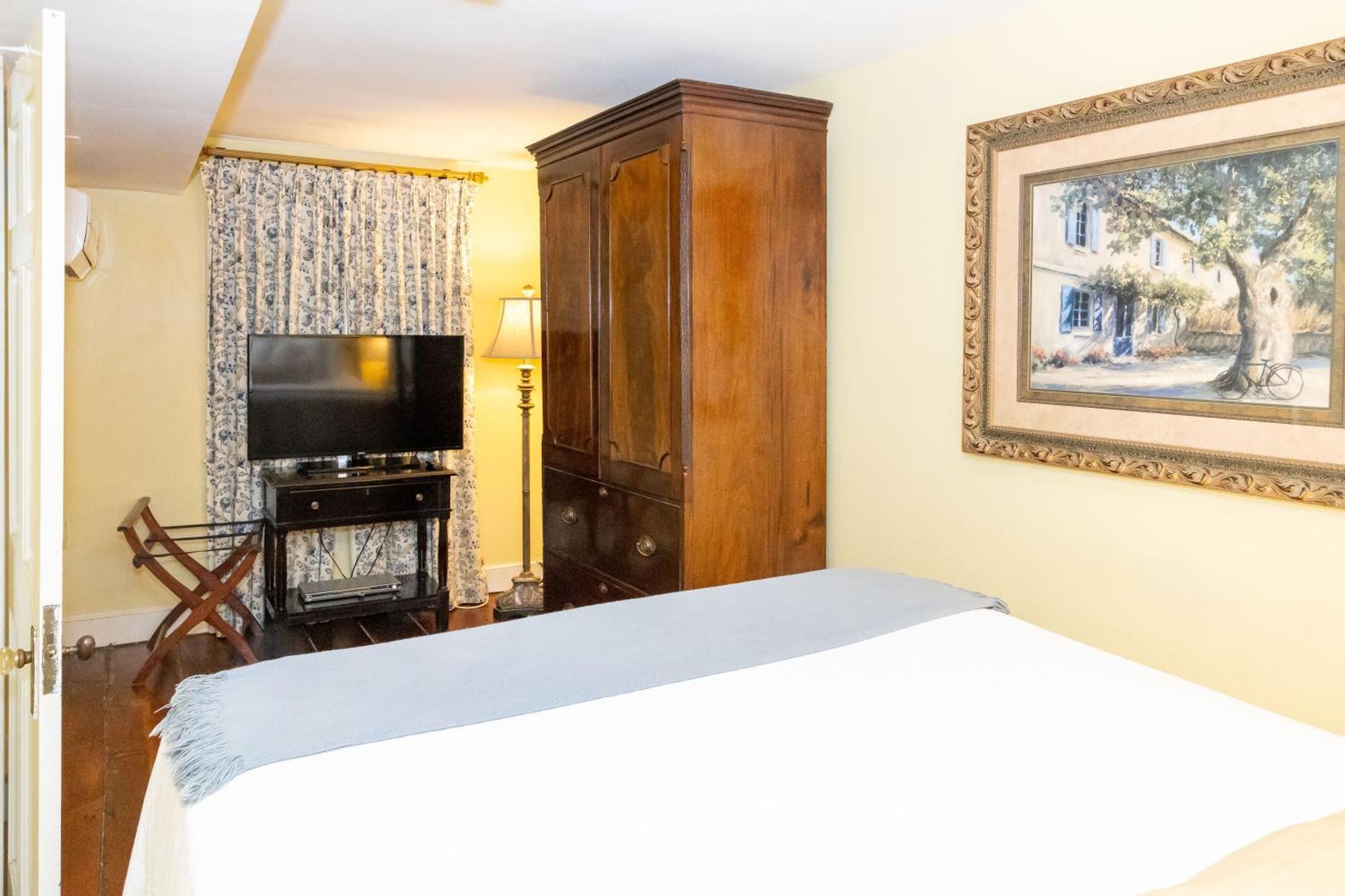 Eliza Thompson House, Historic Inns Of Savannah Collection (Adults Only) Екстер'єр фото