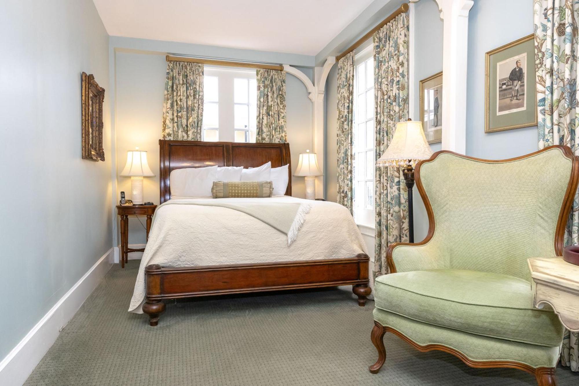 Eliza Thompson House, Historic Inns Of Savannah Collection (Adults Only) Екстер'єр фото